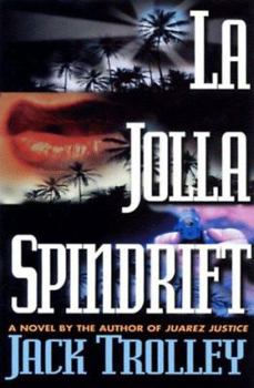 Hardcover La Jolla Spindrift Book