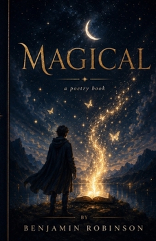 Paperback Magical Book