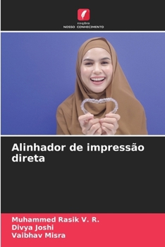 Paperback Alinhador de impressão direta [Portuguese] Book