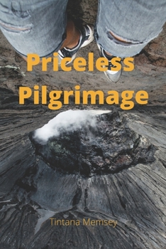 Paperback Priceless Pilgrimage Book