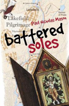 Paperback Battered Soles Book