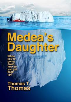 Paperback Medea's Daughter Book