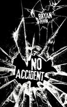 Paperback No Accident Book