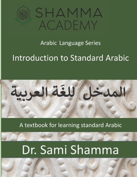 Paperback Introduction to Standard Arabic Book