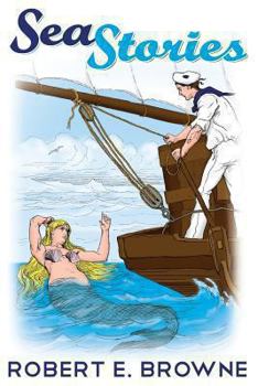 Paperback Sea Stories Book