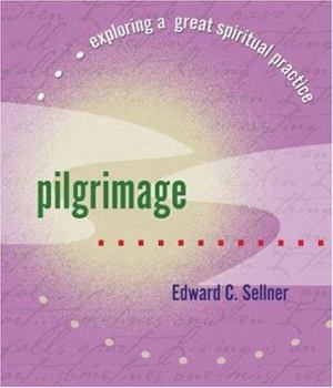 Paperback Pilgrimage Book