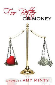 Paperback For Better Or Money Book