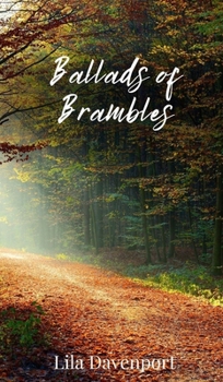 Hardcover Ballads of Brambles Book