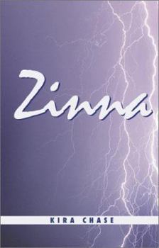 Paperback Zinna Book