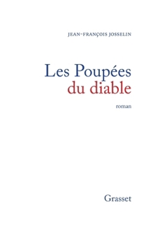 Paperback Les poupées du diable [French] Book
