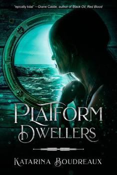 Paperback Platform Dwellers Book