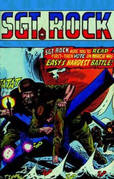 Showcase Presents: Sgt. Rock, Vol. 3 - Book  of the Sgt. Rock