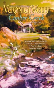Mass Market Paperback Timber Creek Book