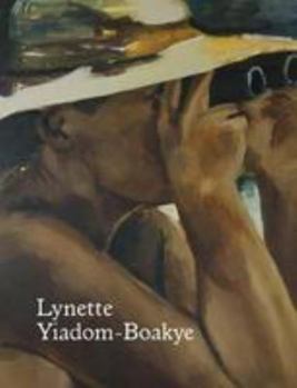 Hardcover Lynette Yiadom-Boakye: Verses After Dusk Book