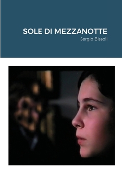 Paperback Sole Di Mezzanotte [Italian] Book