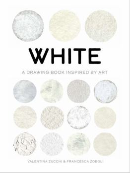 Paperback White: True Color Book