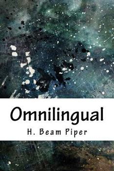 Paperback Omnilingual Book
