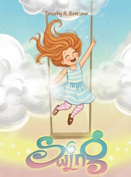 Hardcover Swing Book