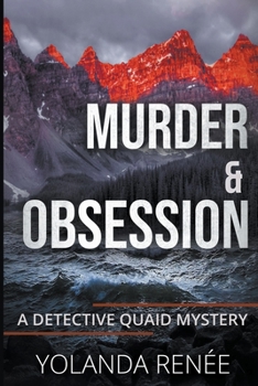 Paperback Murder & Obsession Book