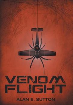 Hardcover Venom Flight Book