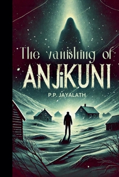 Paperback The Vanishing of Anjikuni Book
