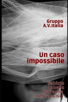 Paperback Un caso impossibile [Italian] Book