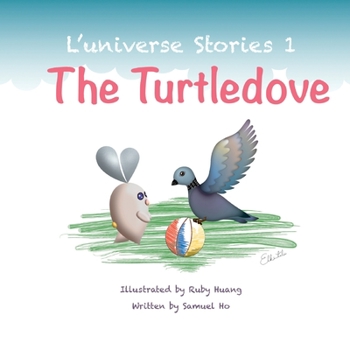 Paperback The Turtledove Book