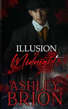 Paperback Illusion at Midnight Book