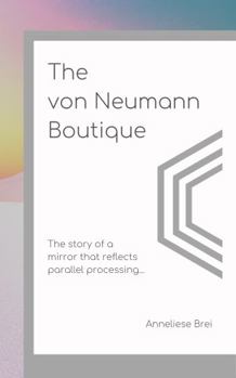 Paperback The von Neumann Boutique Book