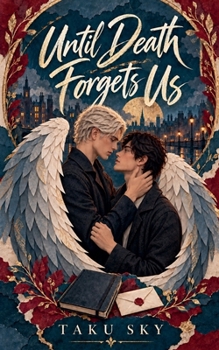 Paperback Until Death Forgets Us Book