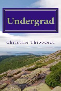 Paperback Undergrad Book