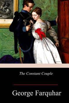 Paperback The Constant Couple Book