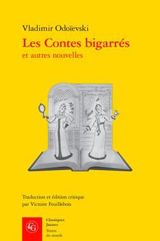 Paperback Les Contes Bigarres Et Autres Nouvelles [French] Book
