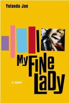 Hardcover My Fine Lady Book