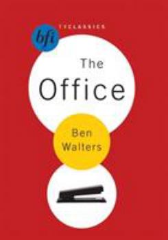 Paperback The Office Book