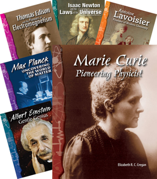Paperback Exploring Physical Science Book