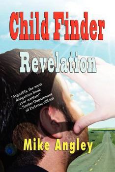 Paperback Child Finder Revelation Book