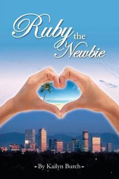 Paperback Ruby the Newbie Book