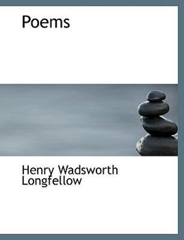 Paperback Poems [Large Print] Book