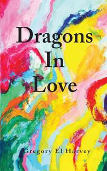Paperback Dragons in Love Book