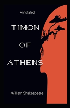 Timon of Athens: (Folger Shakespeare Library)