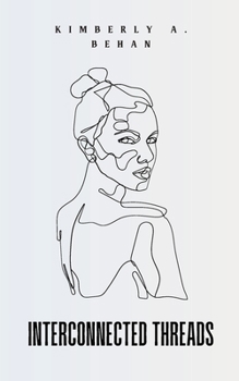 Paperback Interconnected Threads Book