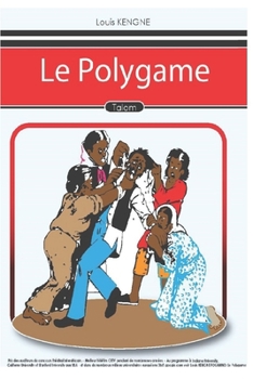 Paperback Le polygame [French] Book