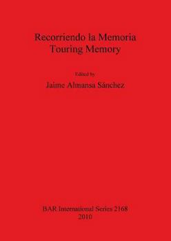 Paperback Recorriendo la Memoria / Touring Memory [Spanish] Book