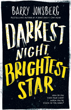 Paperback Darkest Night, Brightest Star Book