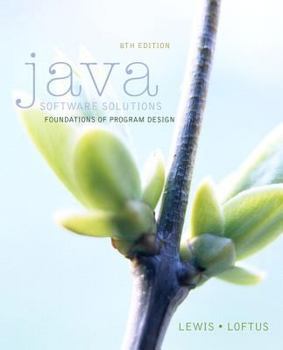 Paperback Java Software Solutions Plus Myprogramminglab with Pearson Etext -- Access Card Package Book