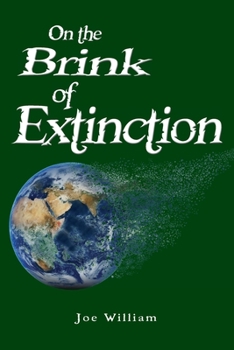 Paperback On the Brink of Extinction Book