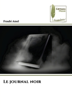 Paperback Le journal noir [French] Book