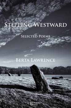 Paperback Stepping Westward Book