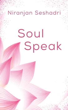 Paperback Soul Speak Book